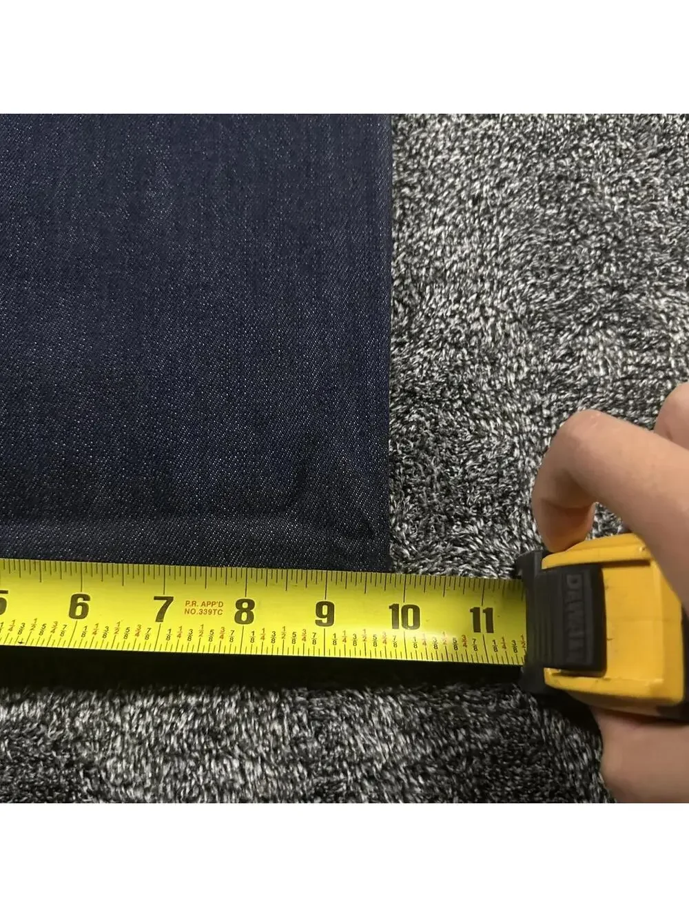 Y2K rockstar archive grunge diesel zatiny dark Wash bootcut jeans